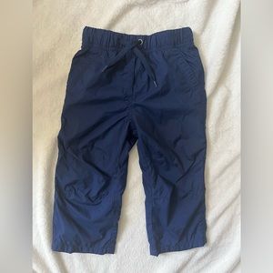 Baby Gap 18-24 months Toddler Snow Pants